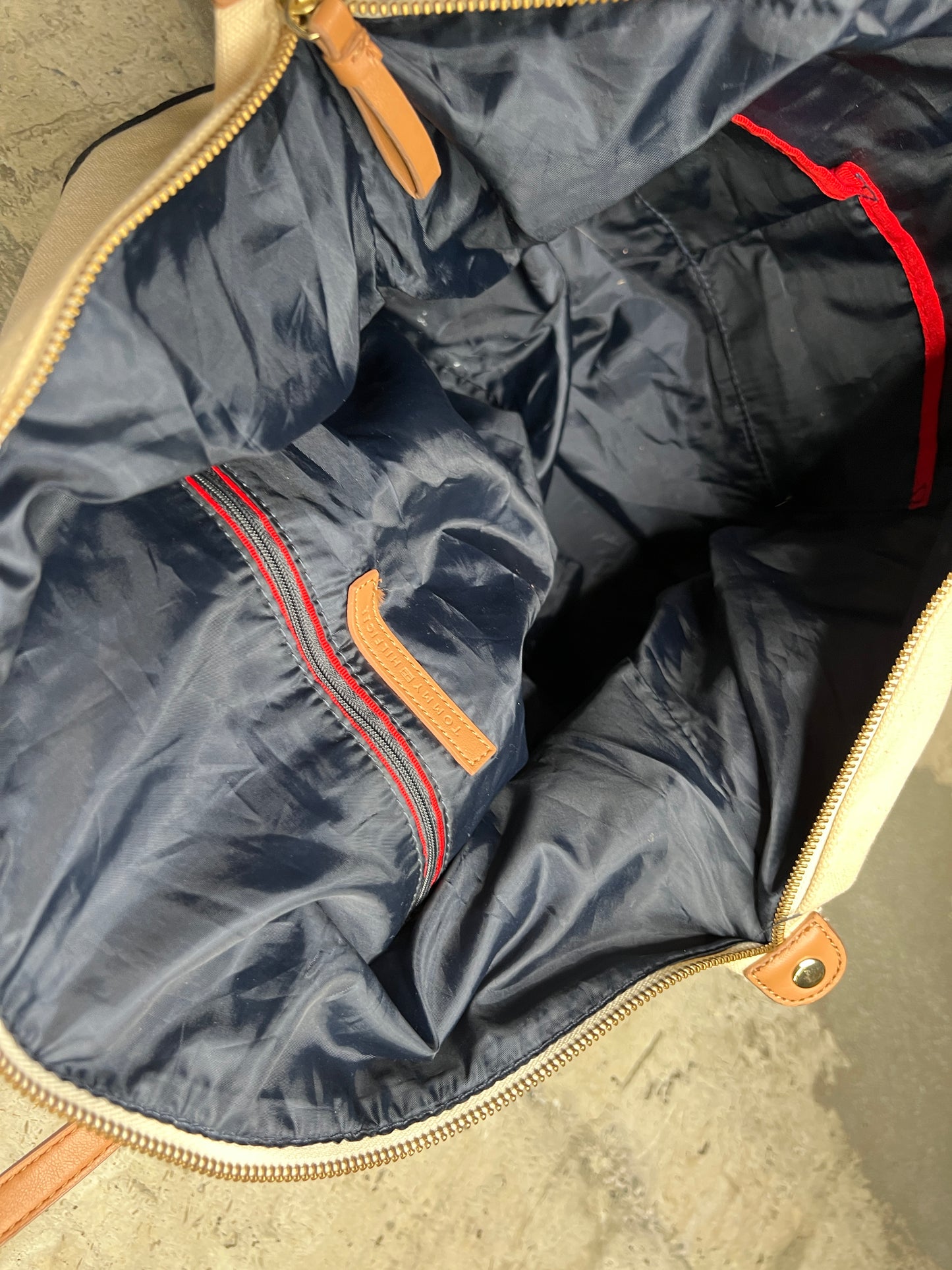 Sac Tommy Hilfiger