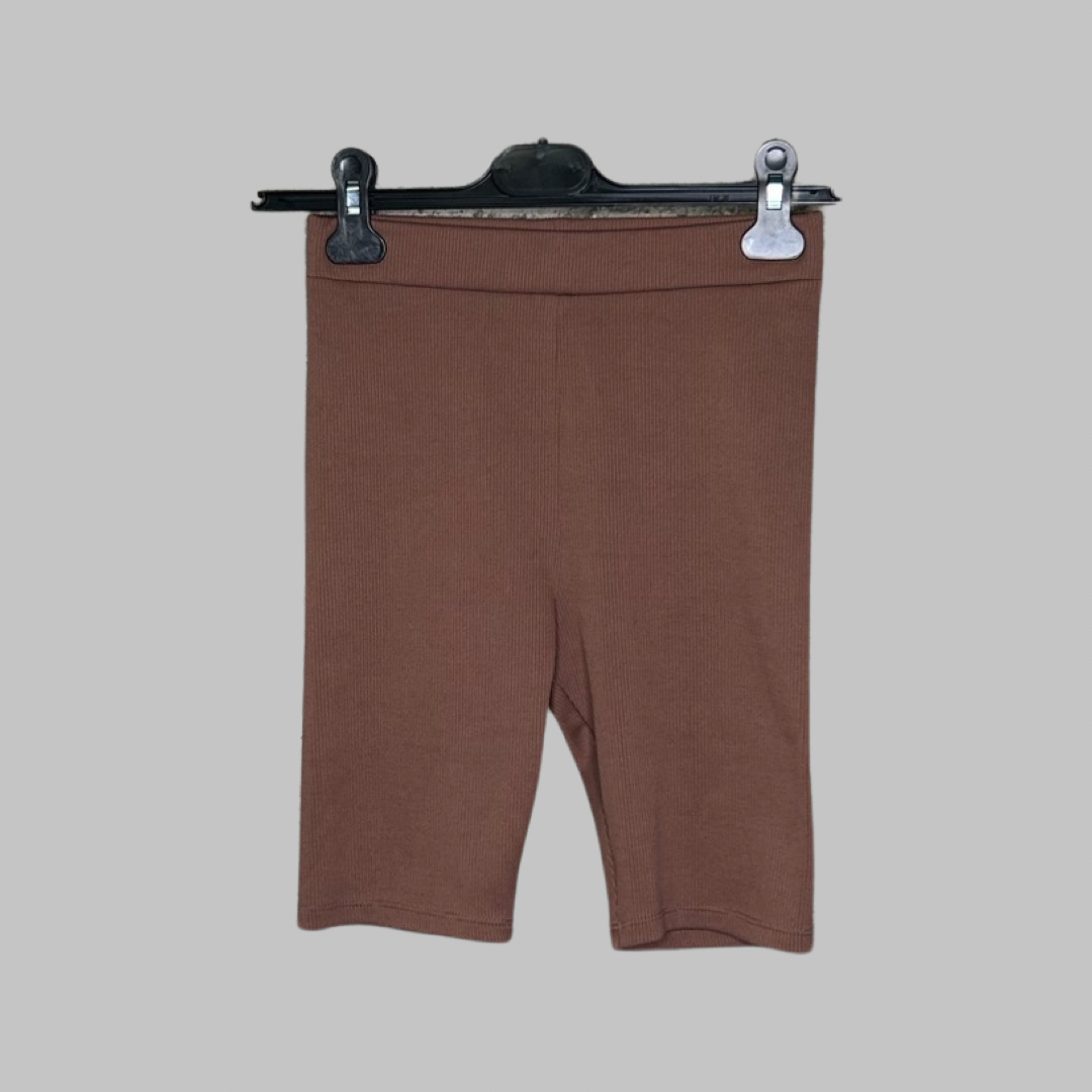 Cycliste H&M