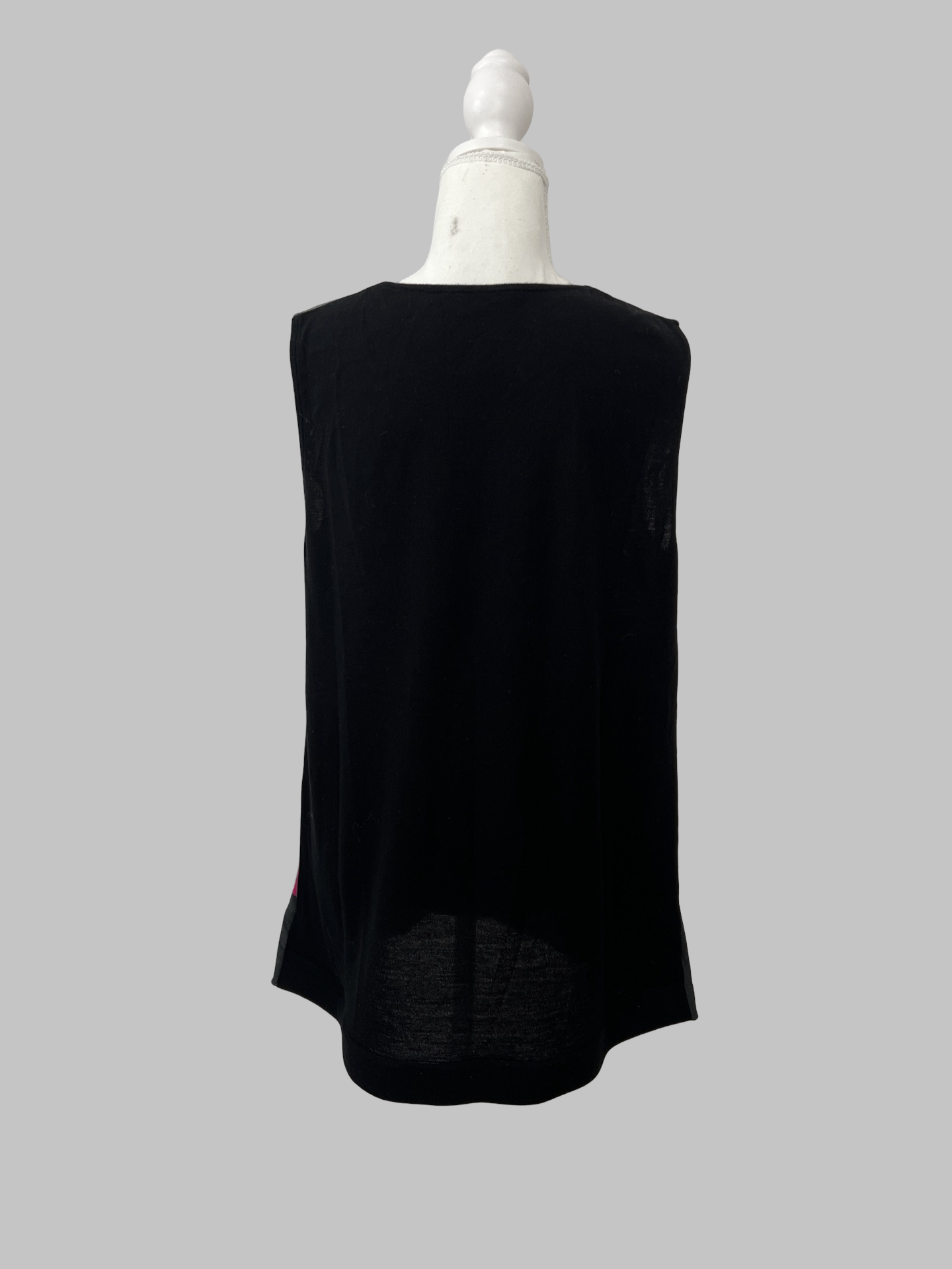 Blouse Akris punto