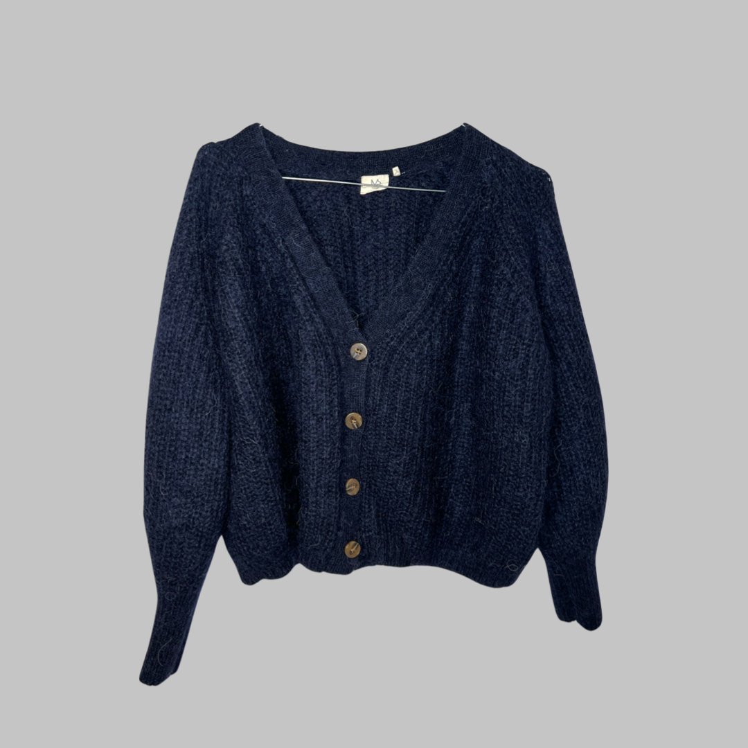 Cardigan Marie Sixtine