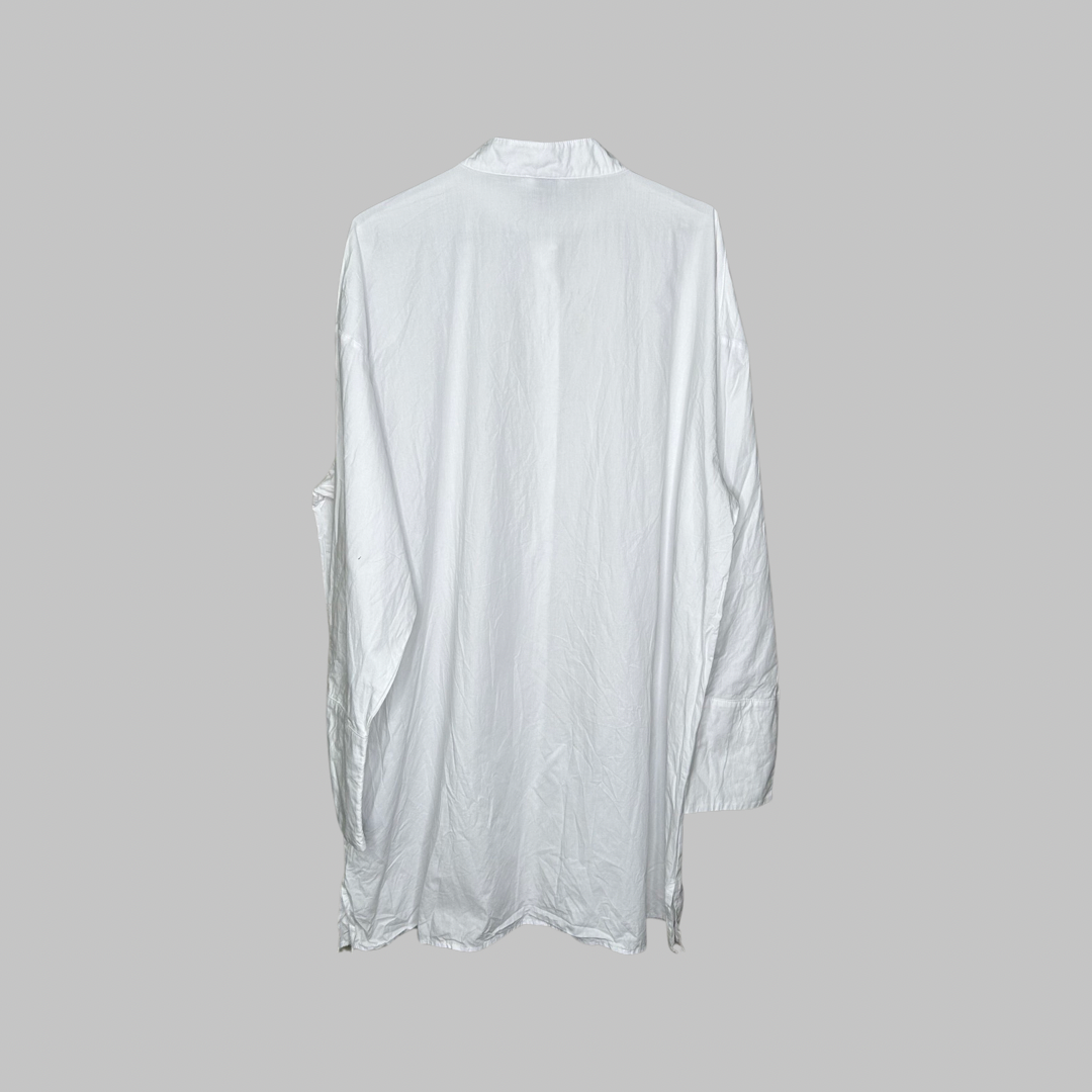 Chemise longue Na-Kd