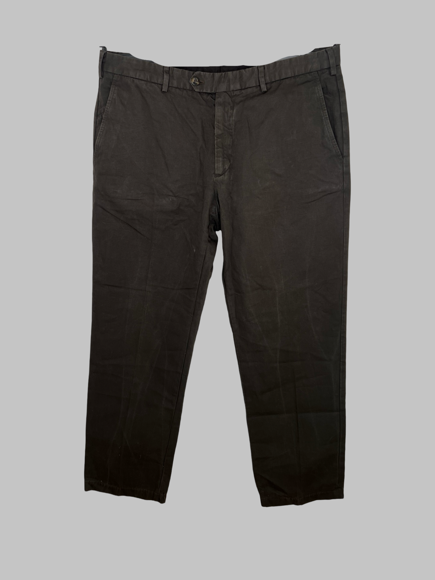 Pantalon Loro Piana