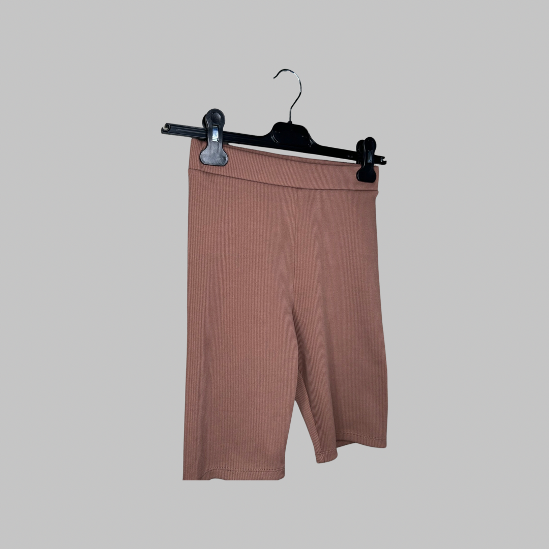 Cycliste H&M