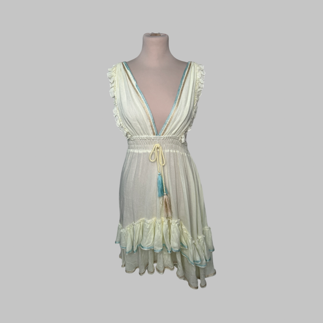 Robe Mirage Beachwear