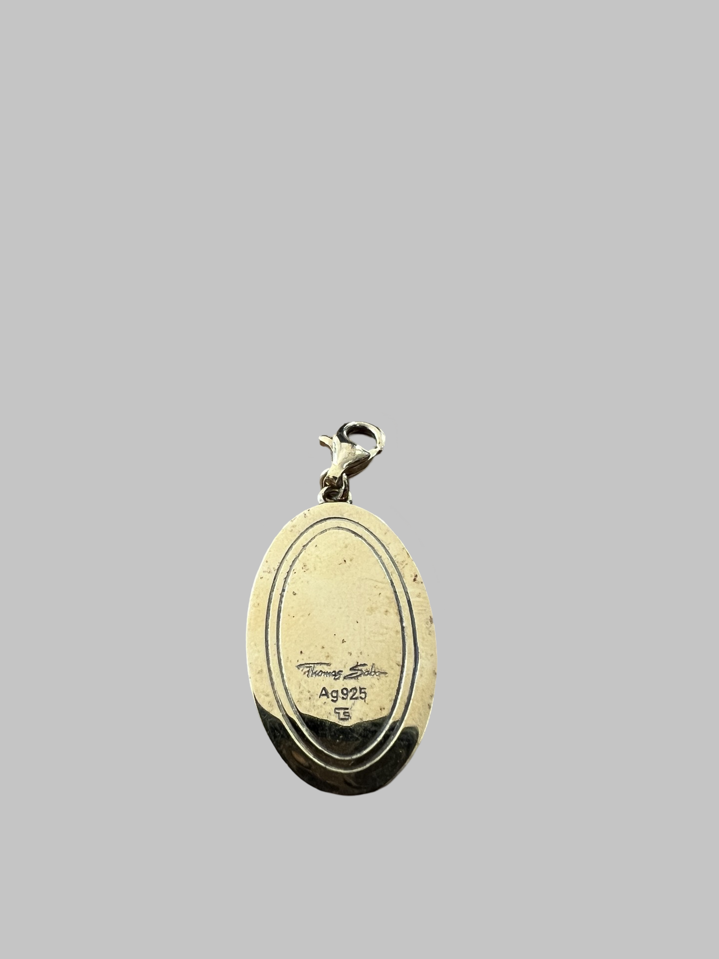 Pendentif Thomas Sabo