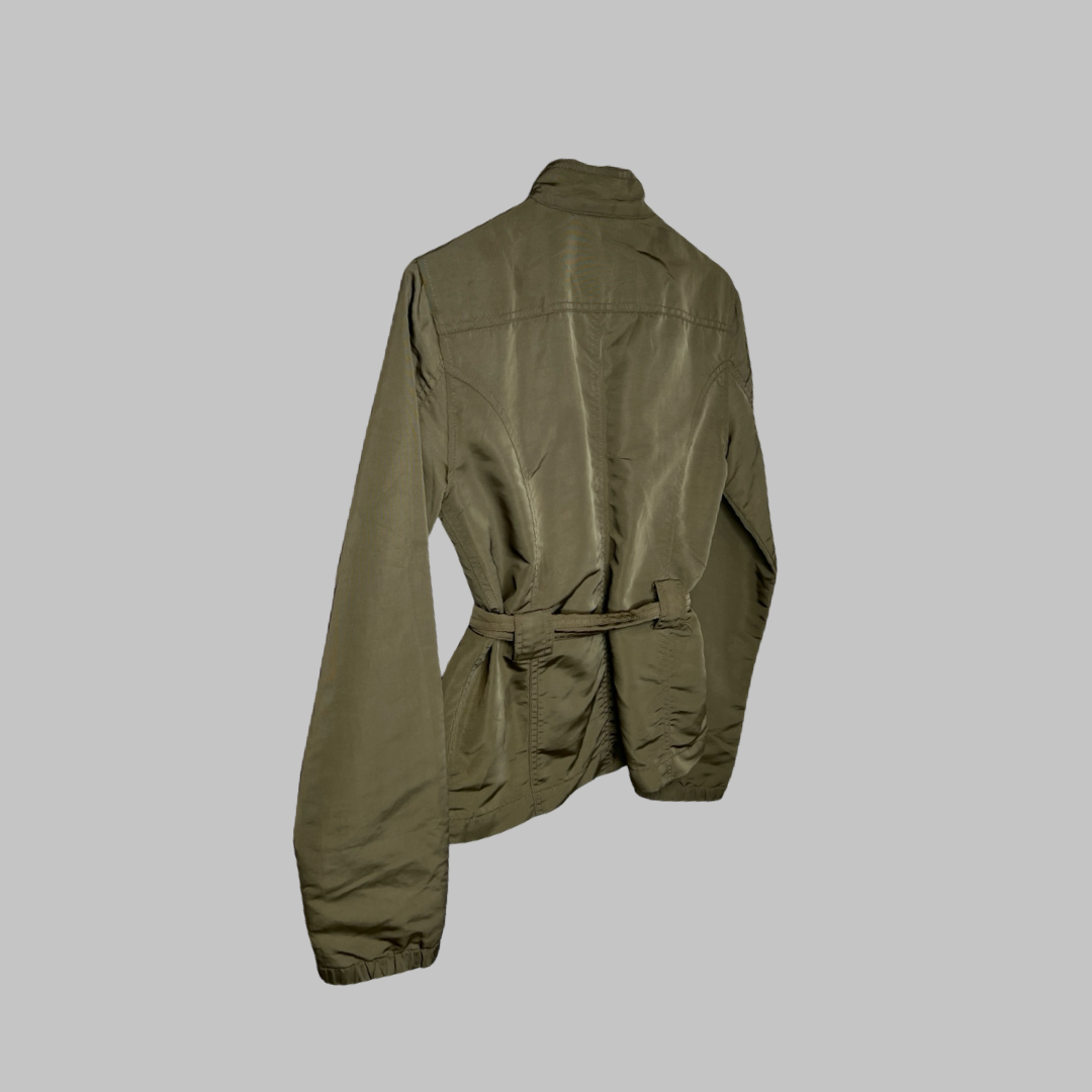 Veste Massimo Dutti