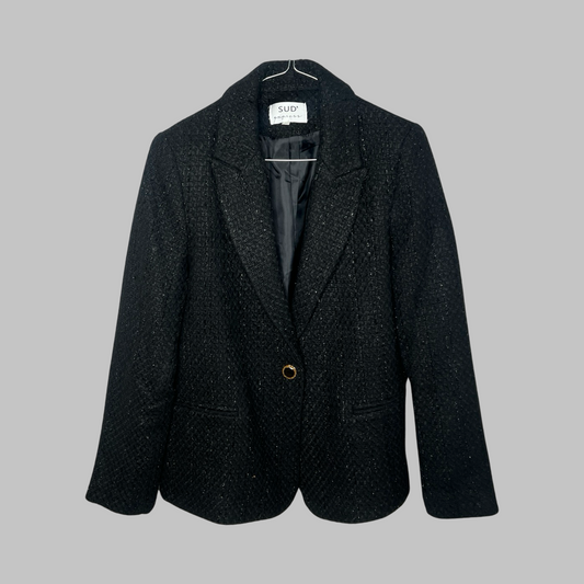 Blazer Sud Express