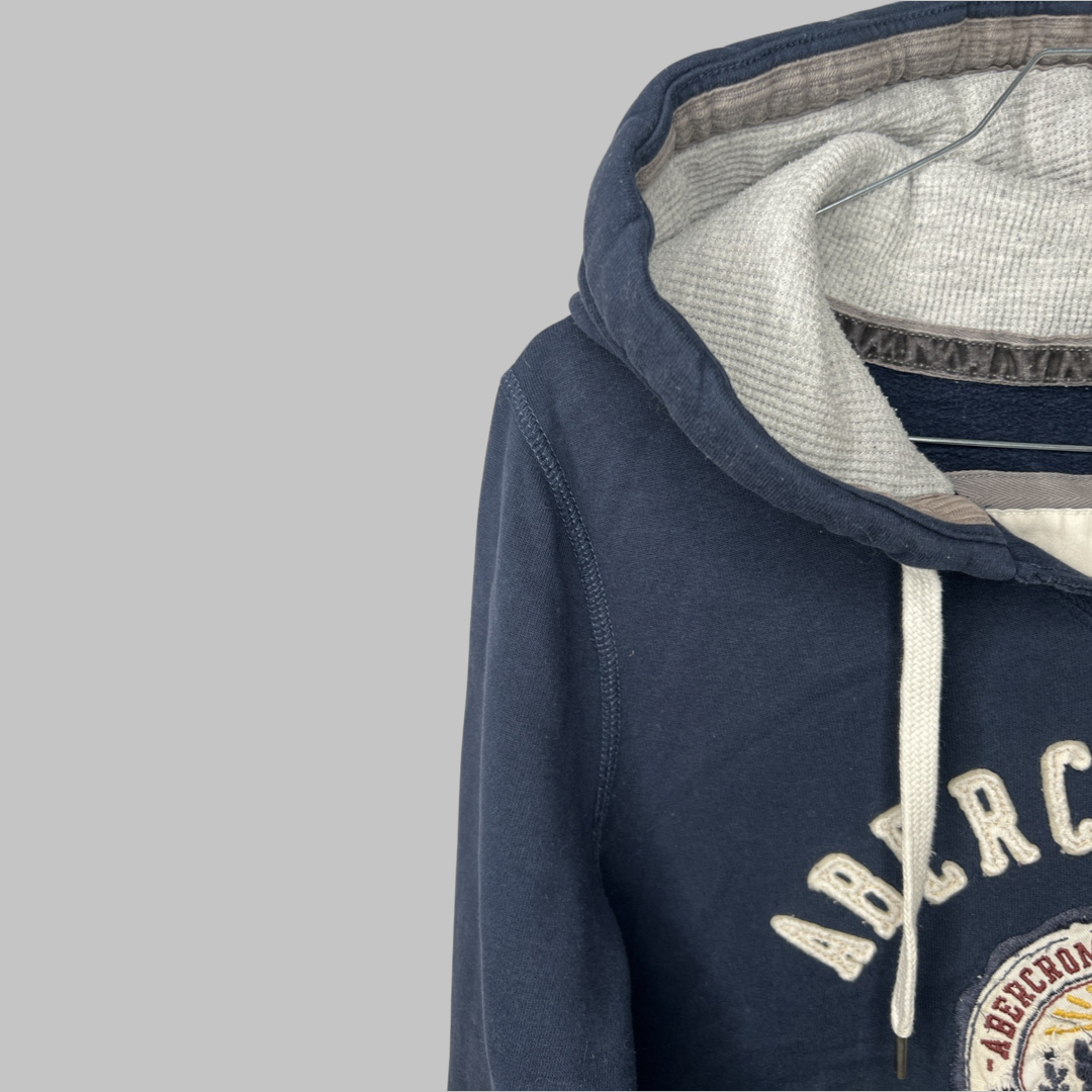 Hoodie Abercrombie