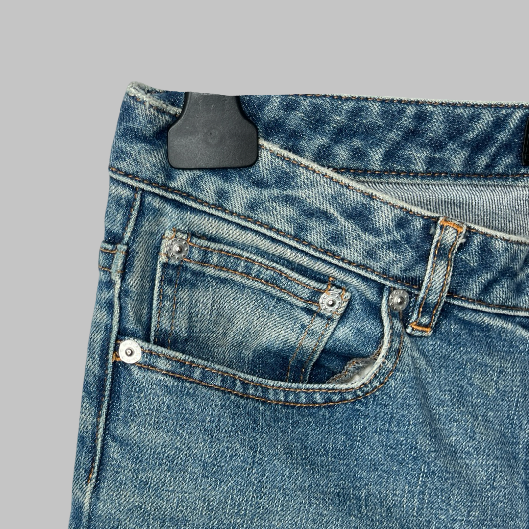 Jeans A.P.C