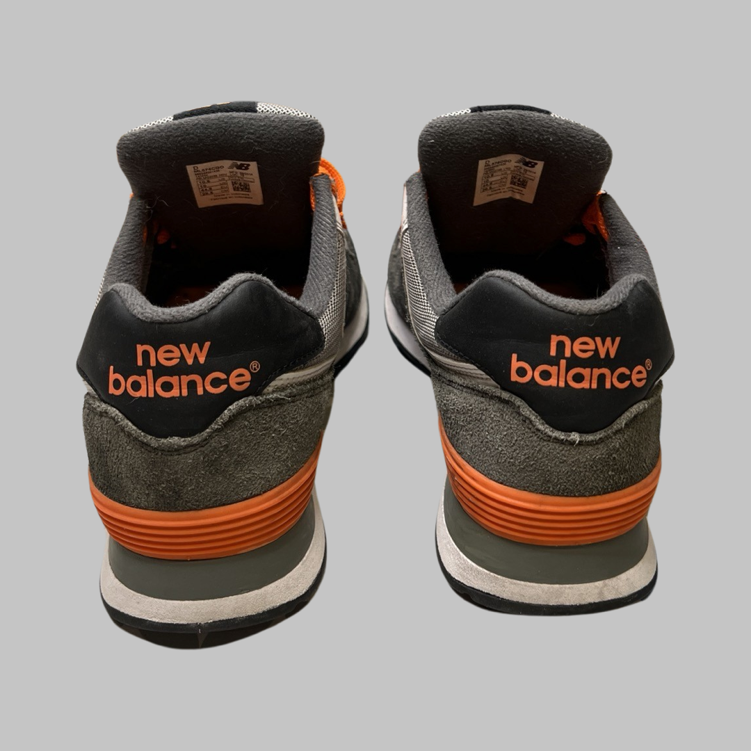 Baskets New Balance