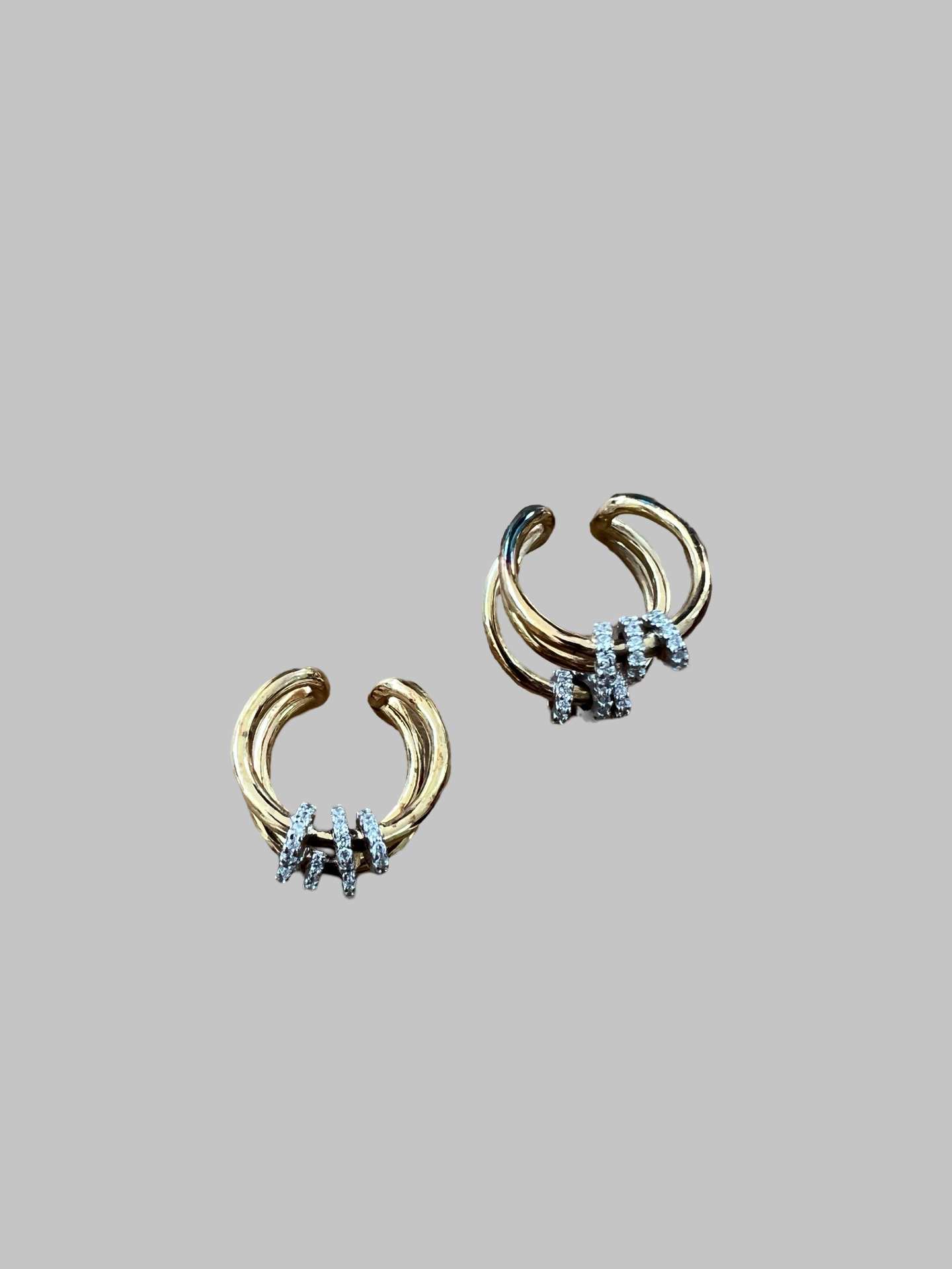 Boucles d’oreilles