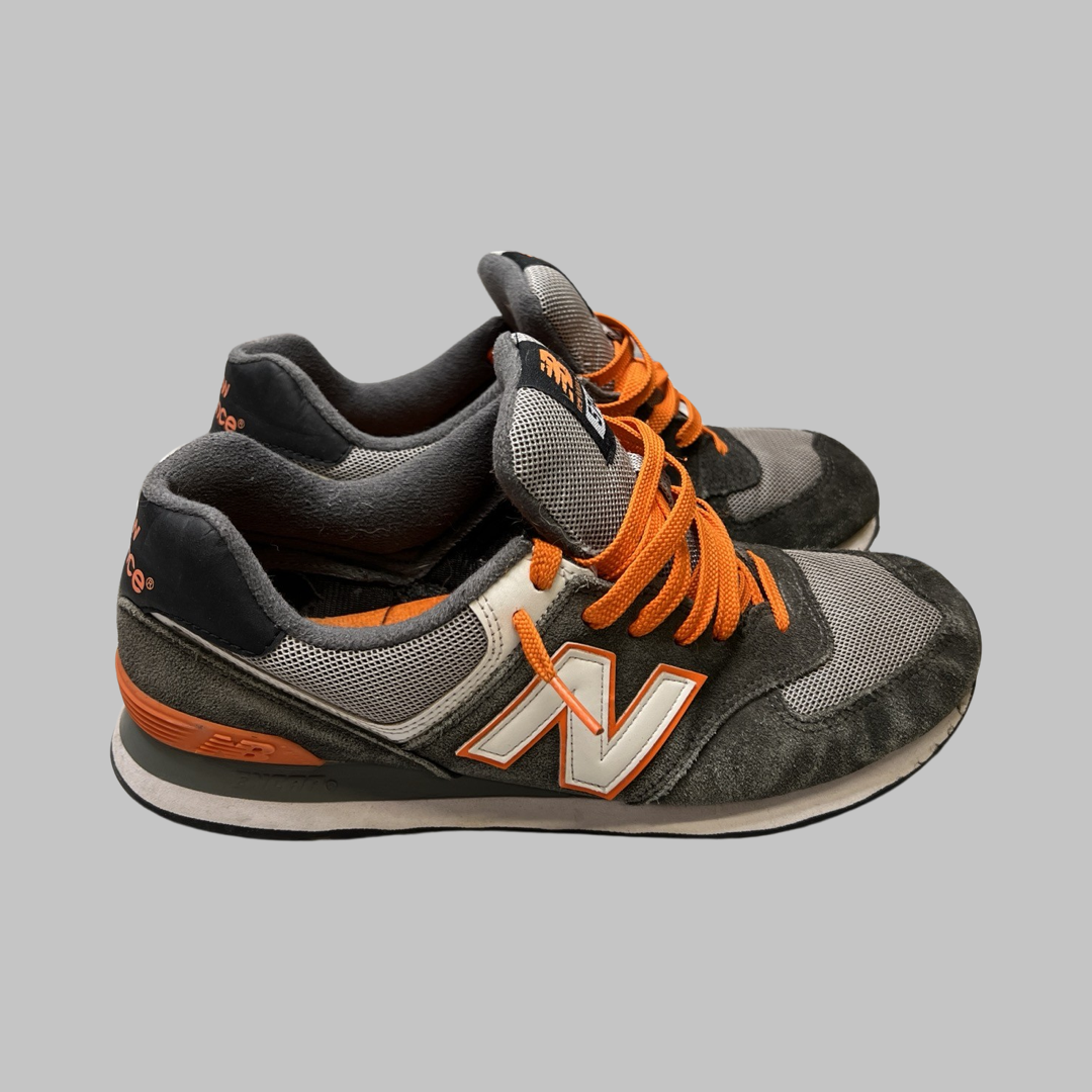 Baskets New Balance