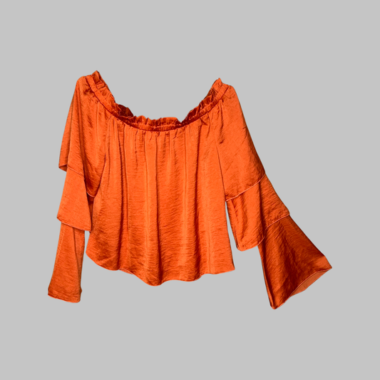 Blouse Missguided