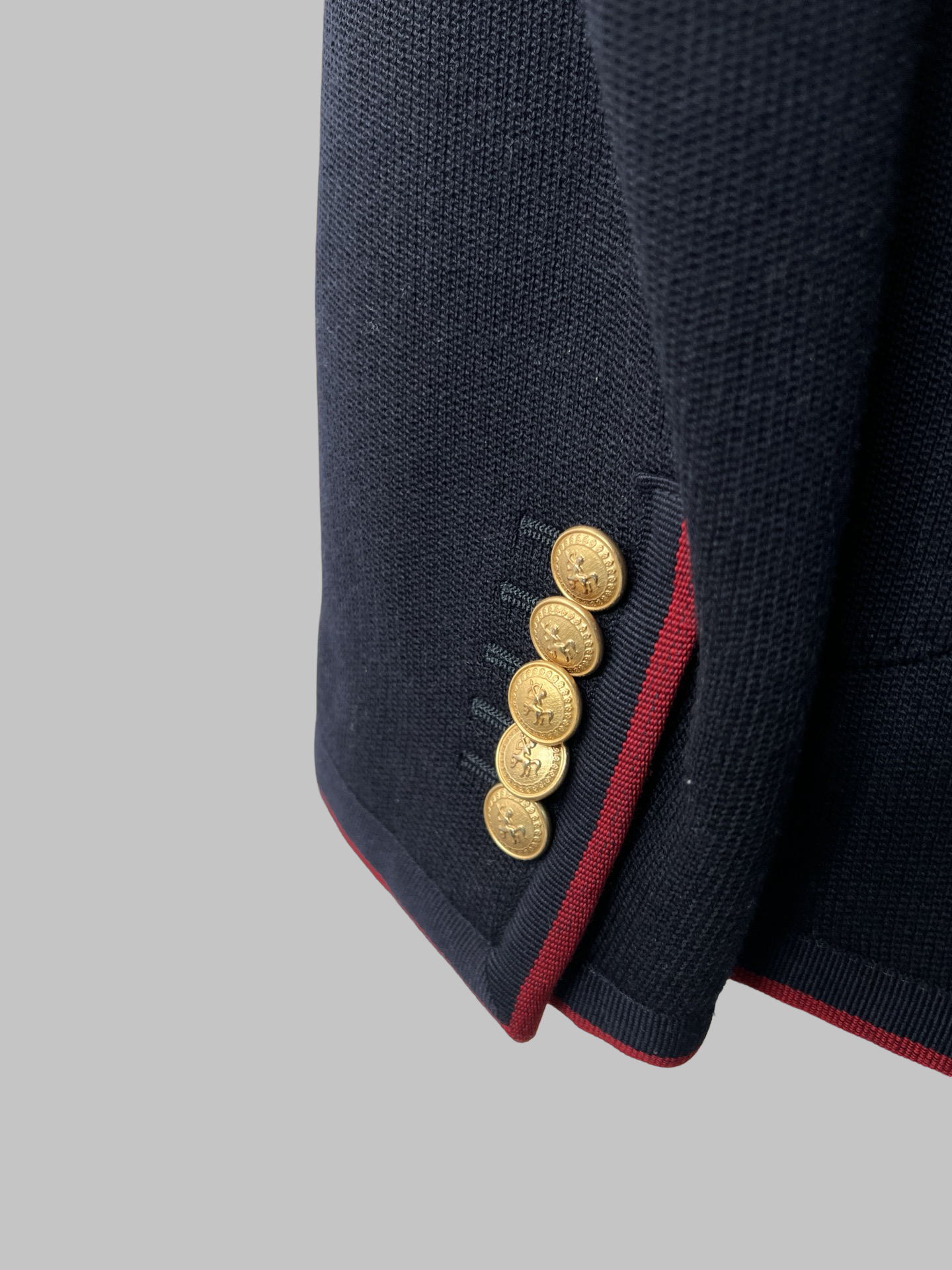 Blazer Gucci