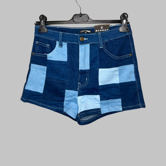 Short Fashion Nova