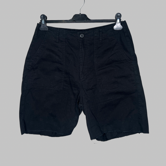 Short long Bershka