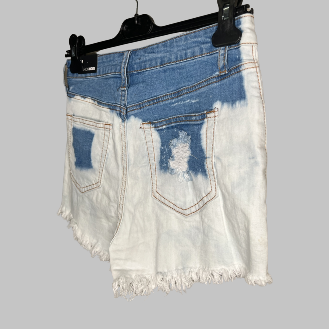 Short Fashion Nova