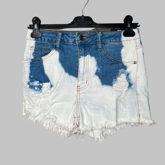 Short Fashion Nova