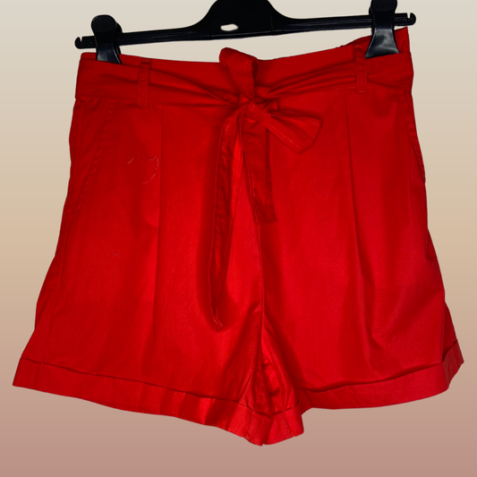 Short OVS