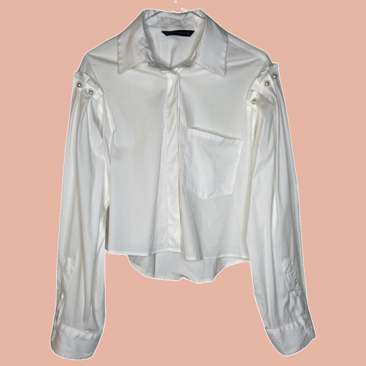 Chemise Zara