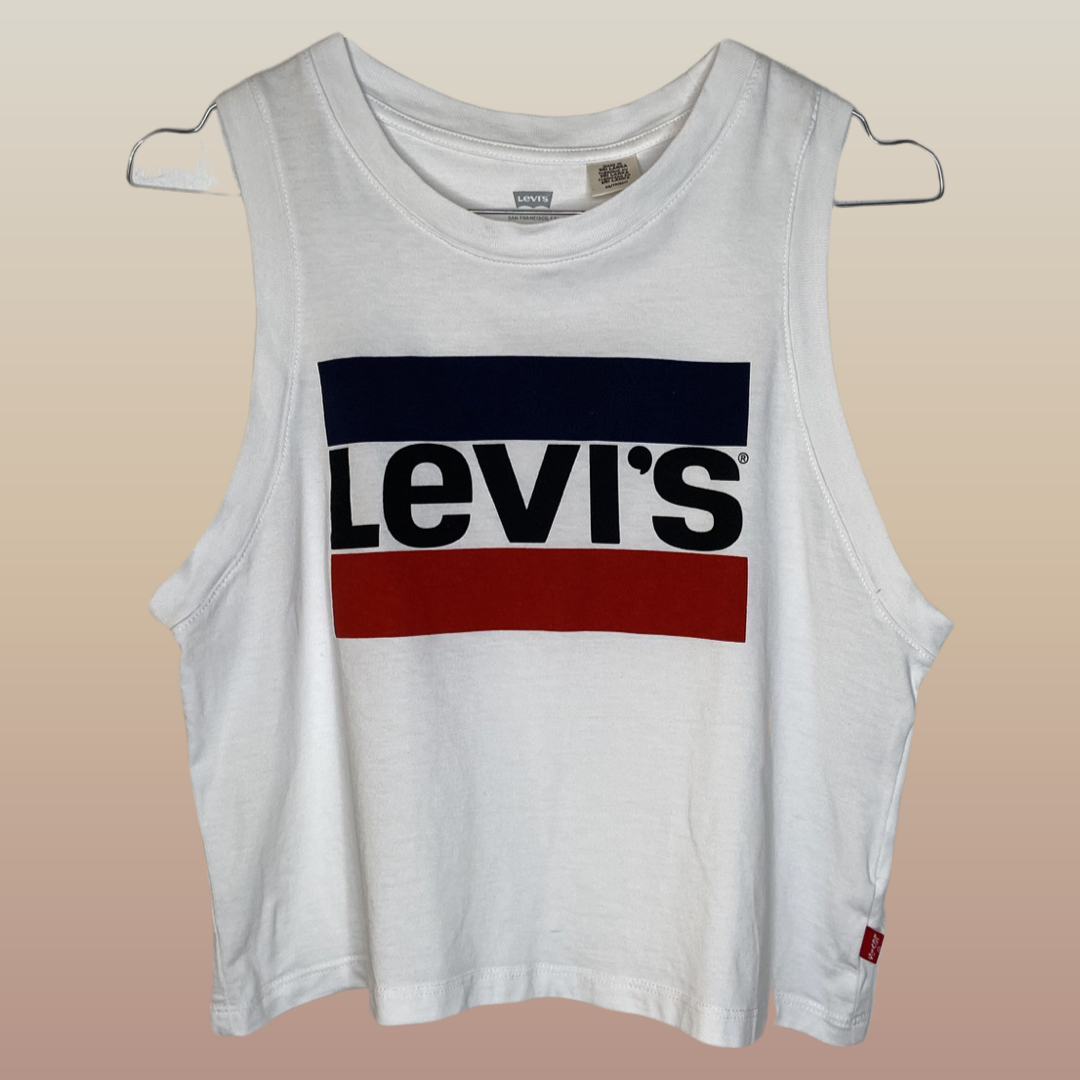 Tee Levi's