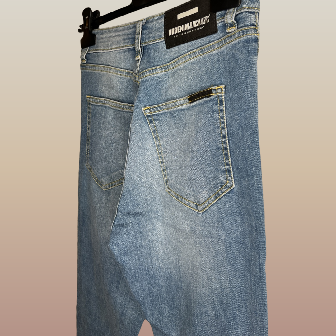 Jeans Dr Denim