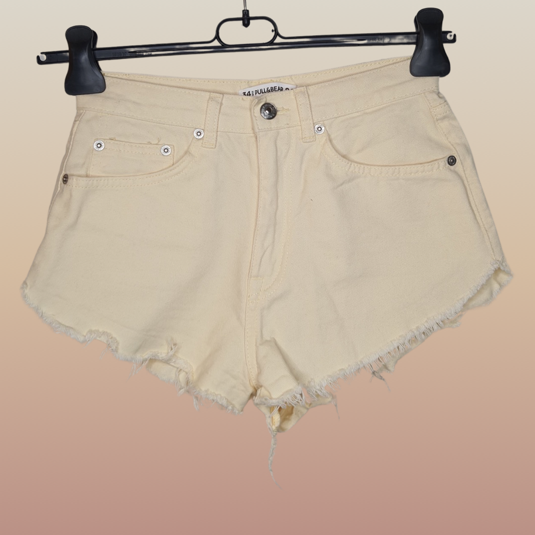 Short Pull&Bear