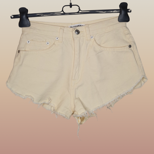 Short Pull&Bear