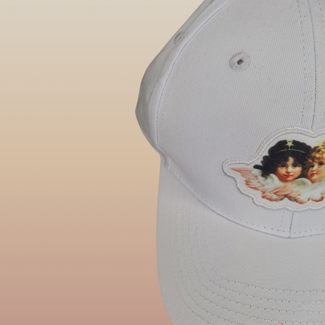 Casquette Fiorucci