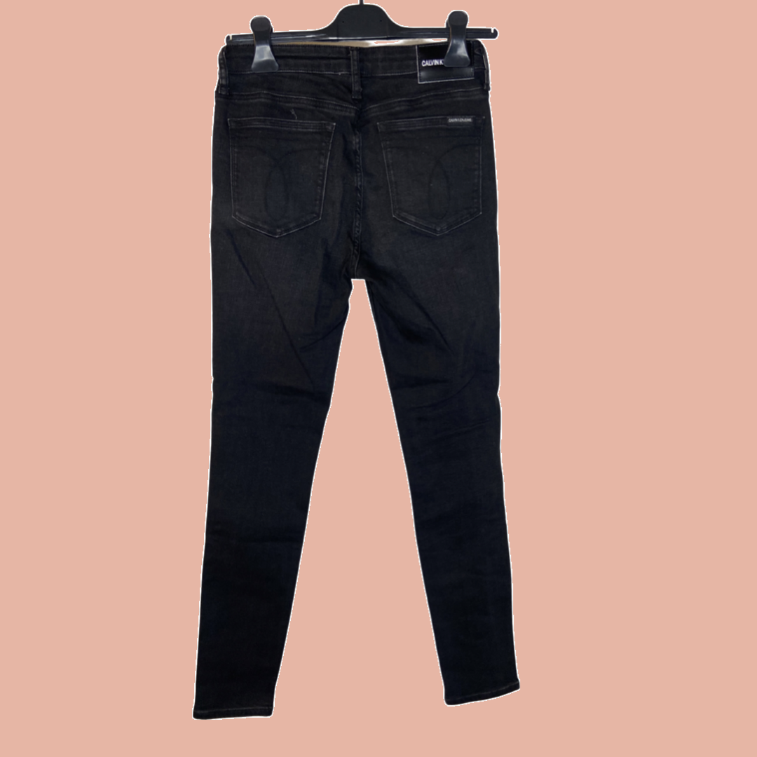 Jeans slim Calvin Klein