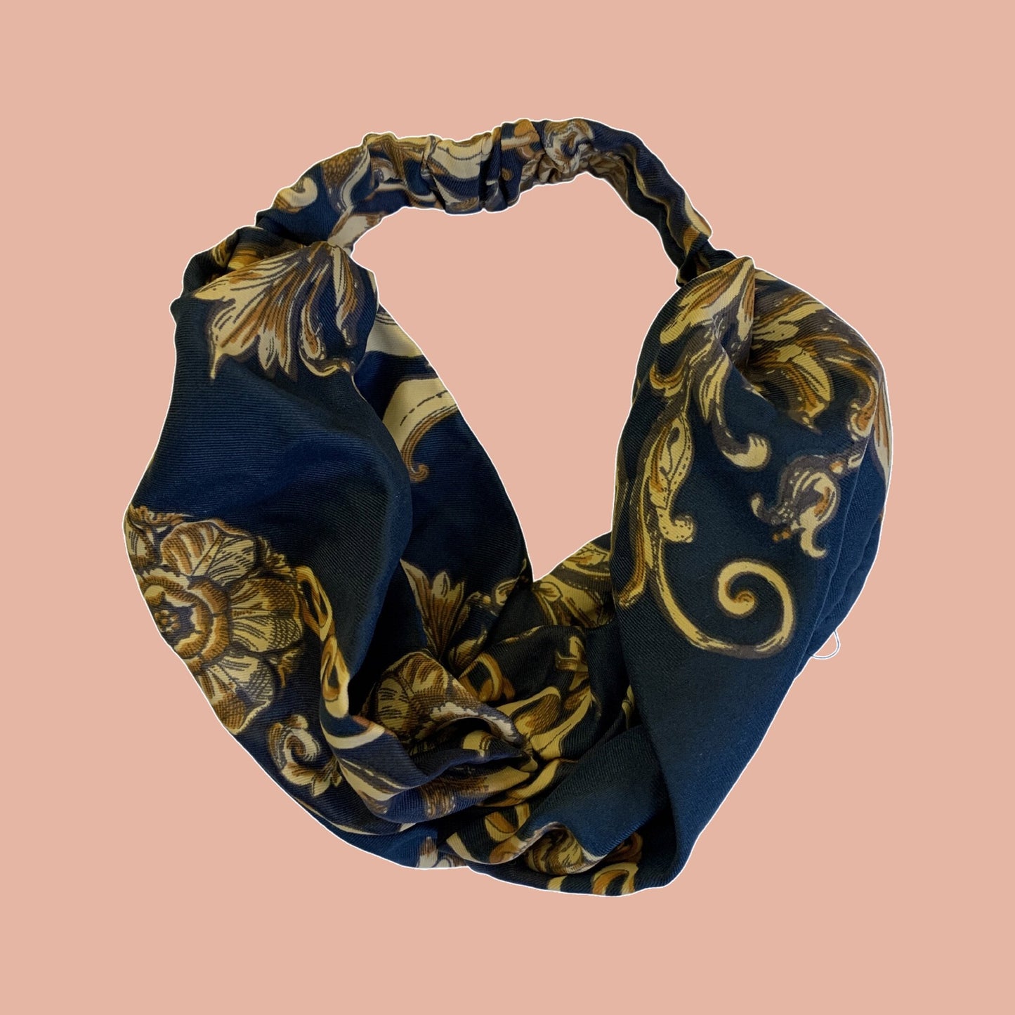 Foulard Cheveux