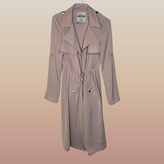 Trench Tally Weijl