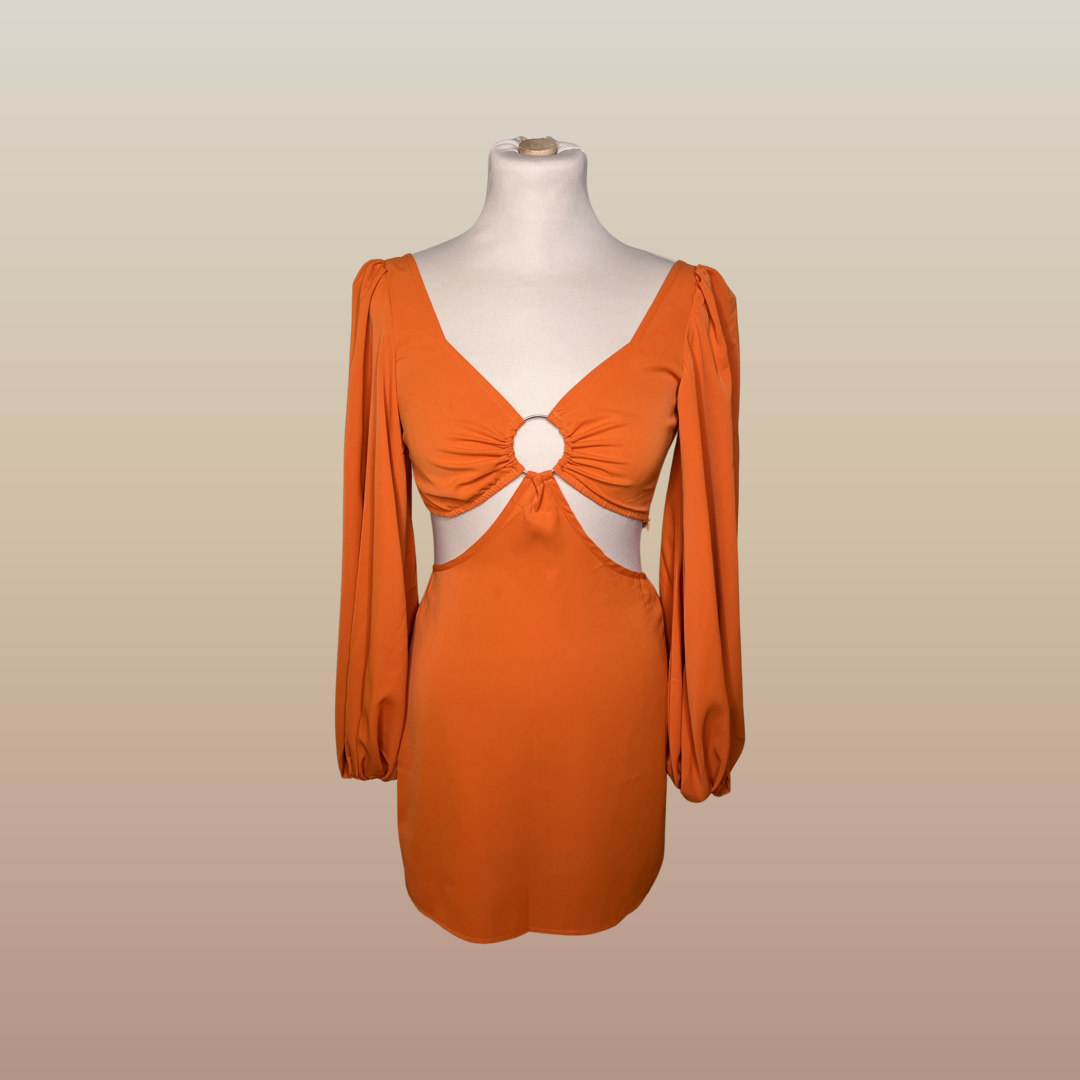 Robe Shein