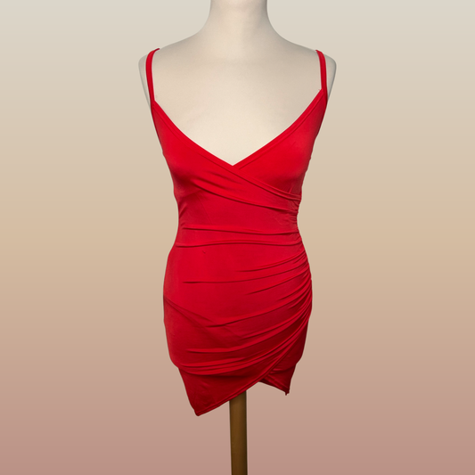 Robe moulante Pretty Little Thing