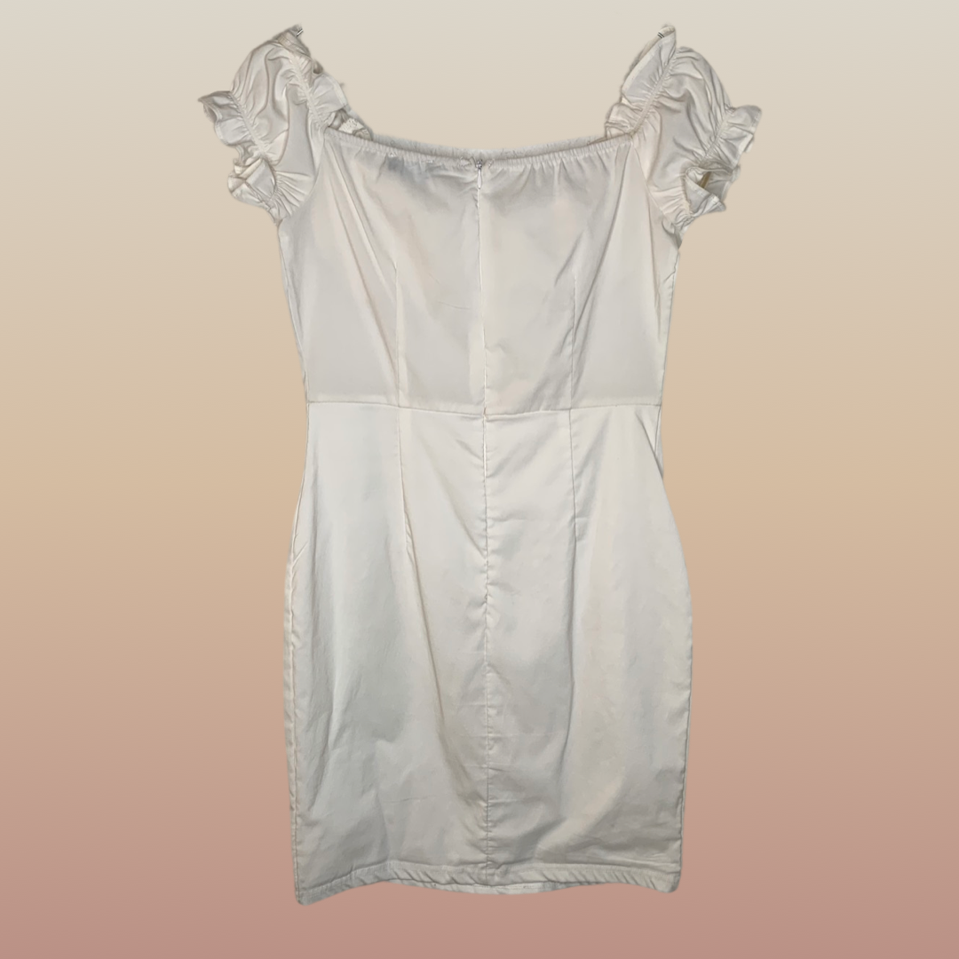 Robe Pretty Little Thing