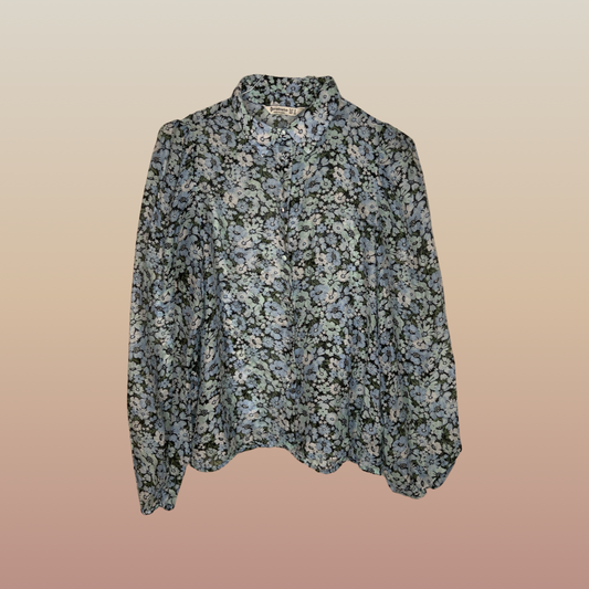 Chemise Stradivarius