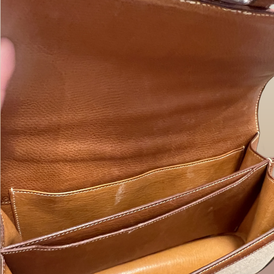 Sac Dolly Hermès