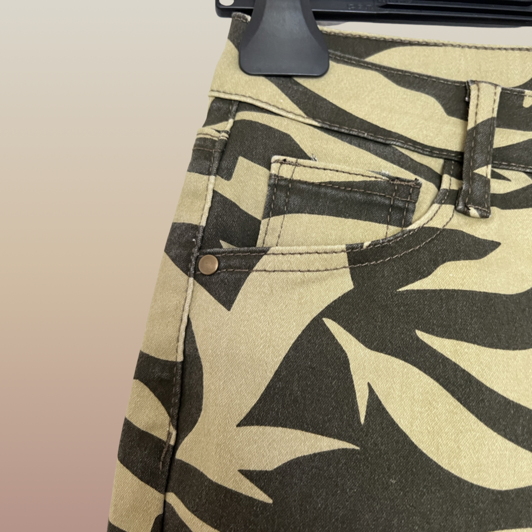 Pantalon Fashion Nova