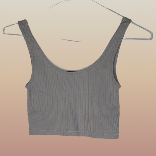 Croptop Monki