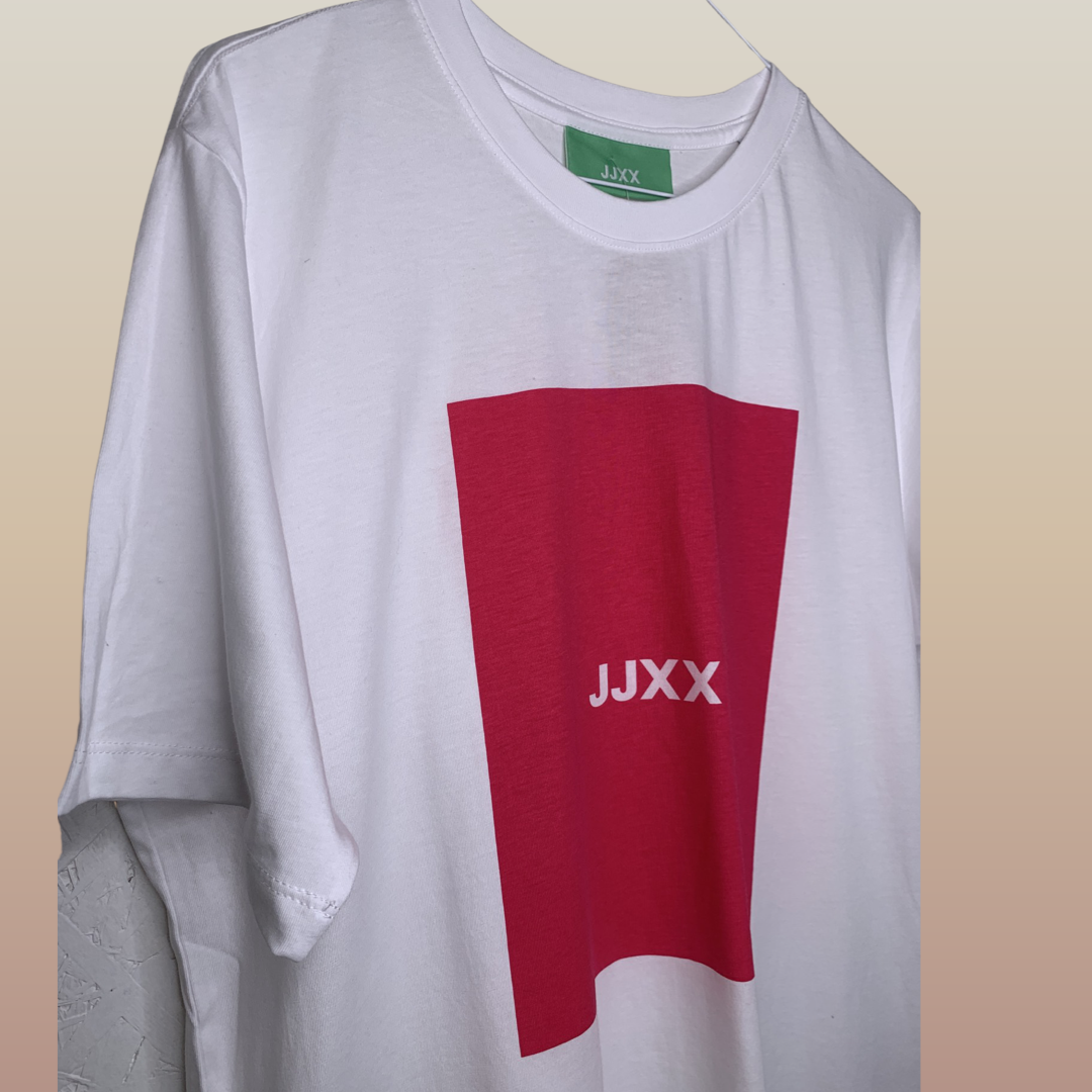 T-shirt JJXX