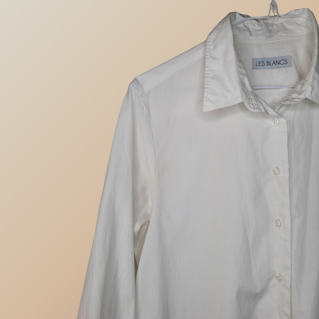 Chemise Les Blancs