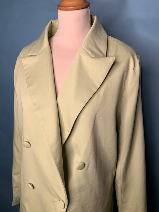 Blazer Nastygal