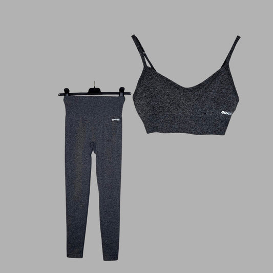 Gymset Bo+Tee