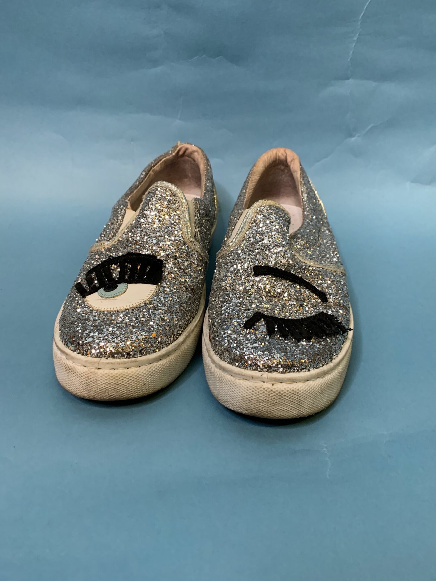 Chaussures Chiara Ferragni