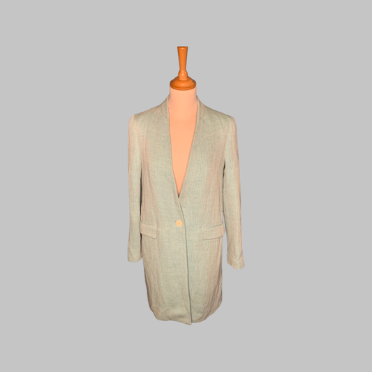 Manteau Zara