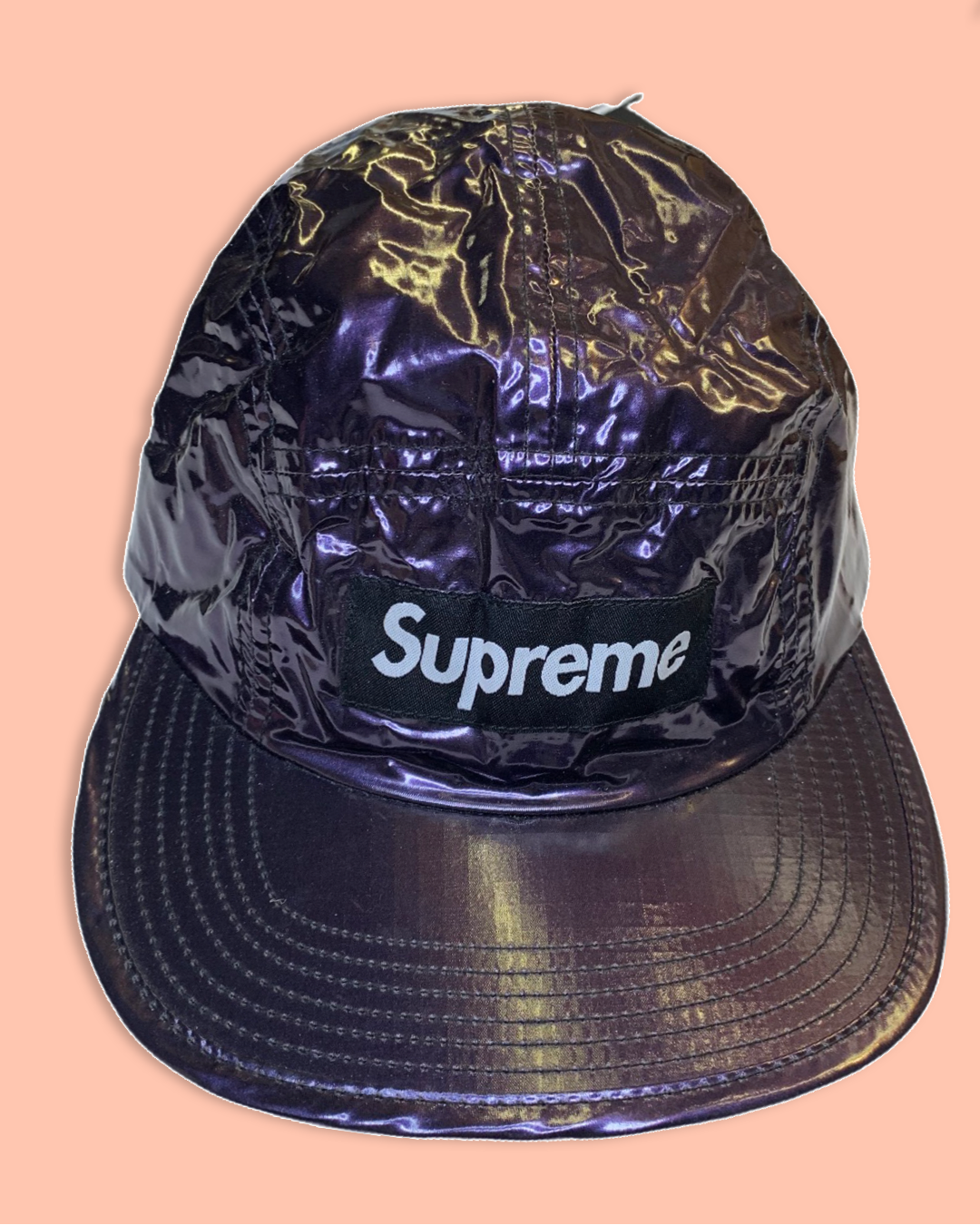 Casquette Supreme