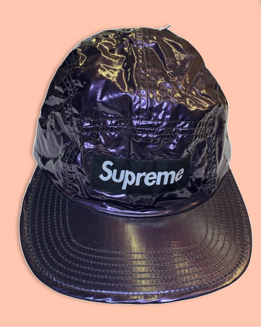 Casquette Supreme