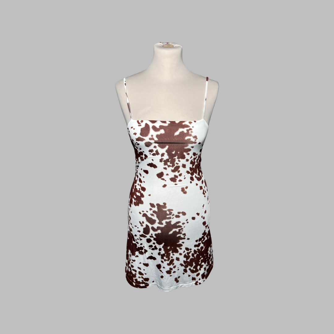 Robe Bershka