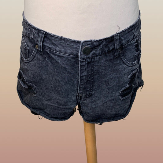 Short Cotton On