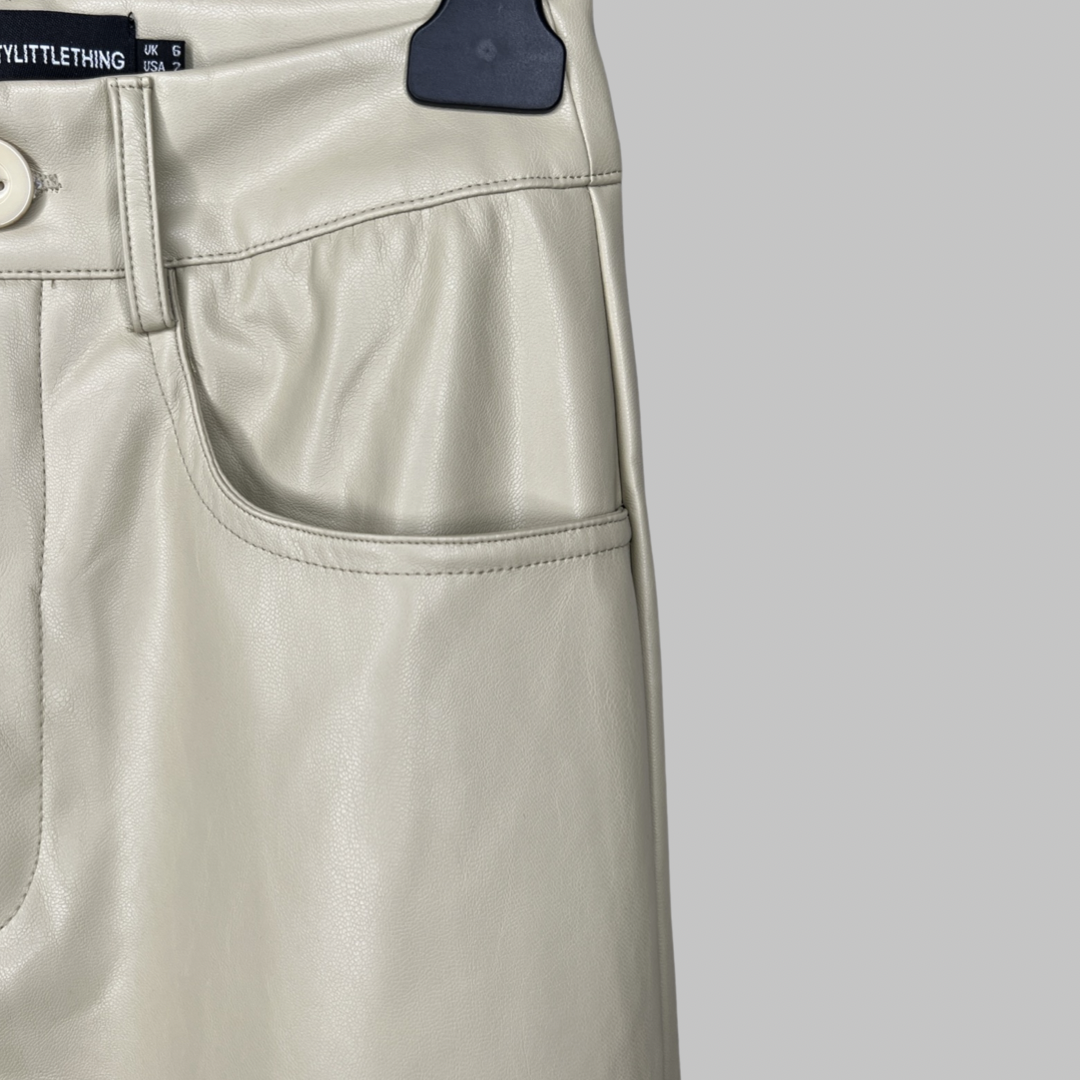 Pantalon Pretty Little Thing